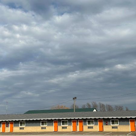Royal Rest Motel Chariton Extérieur photo
