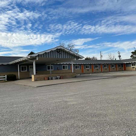 Royal Rest Motel Chariton Extérieur photo