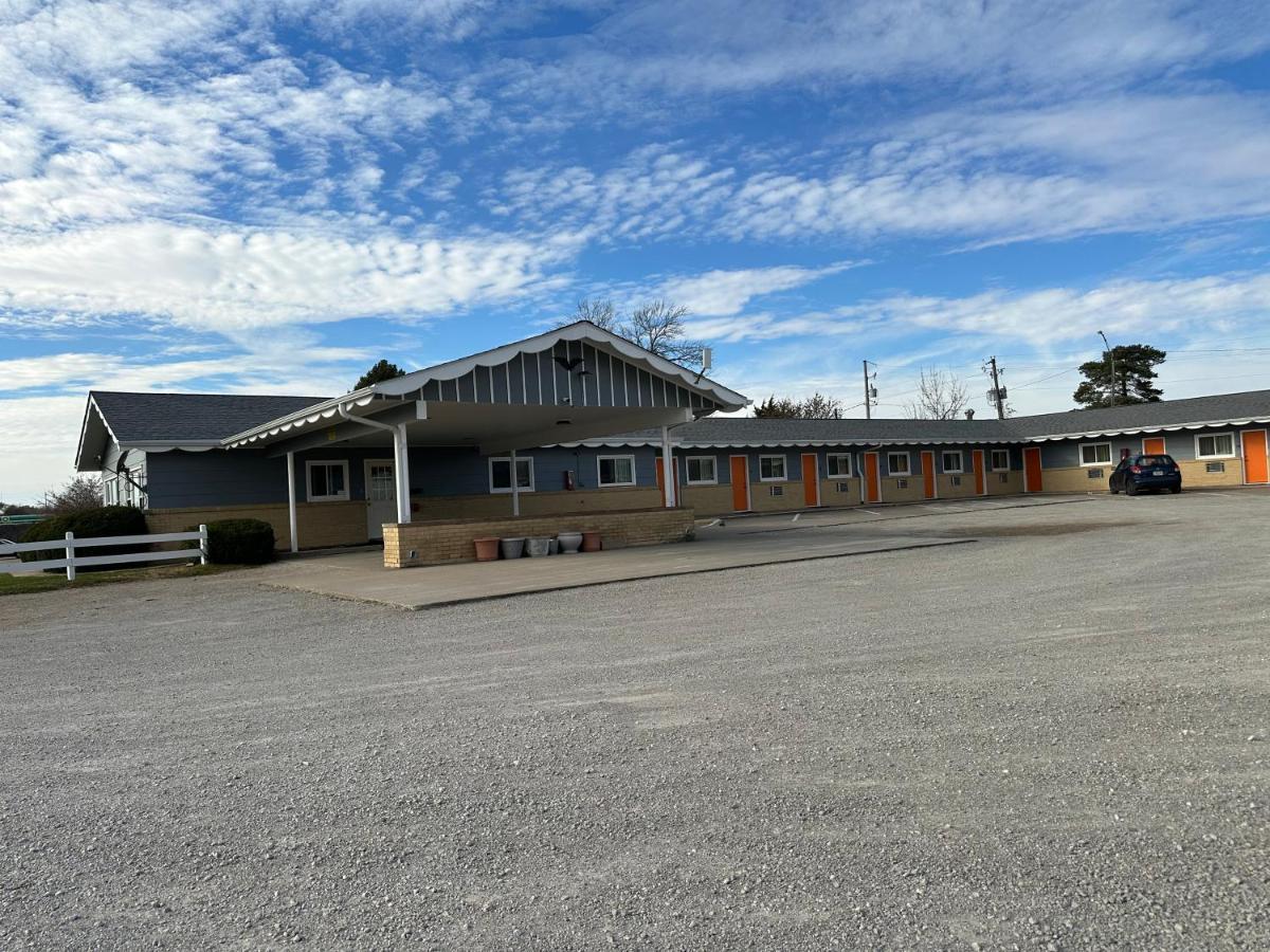 Royal Rest Motel Chariton Extérieur photo