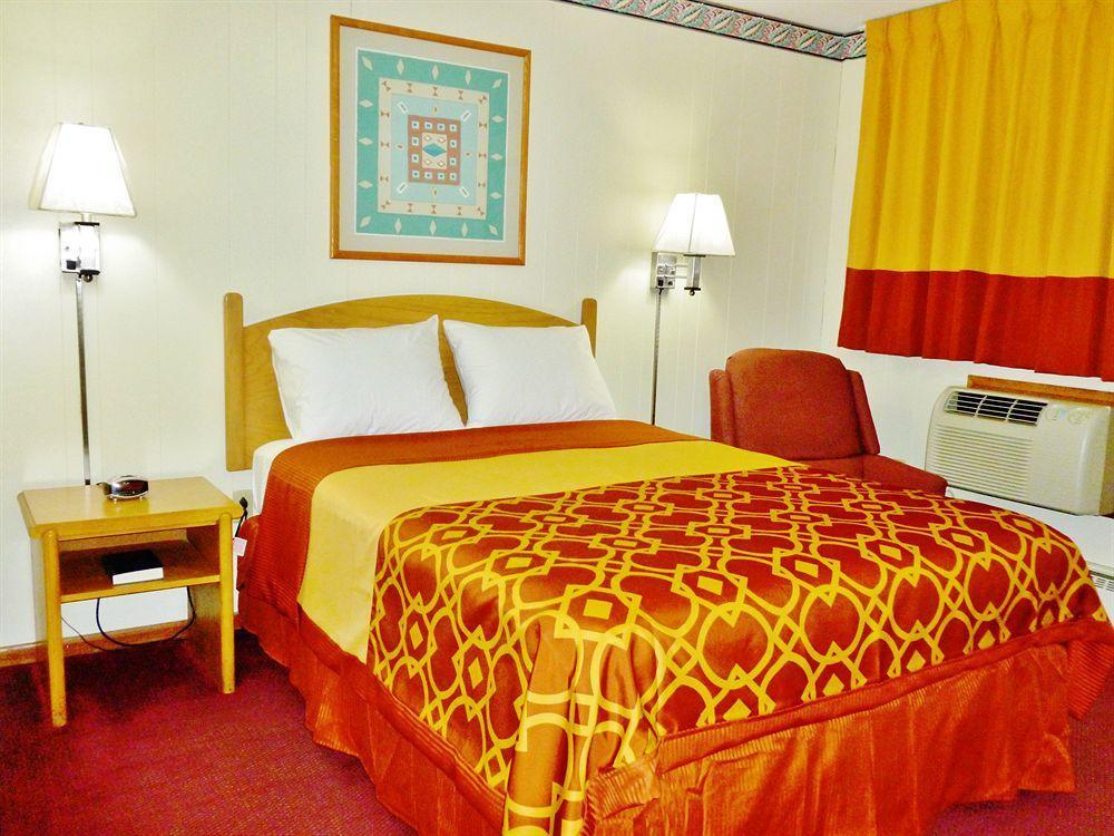Royal Rest Motel Chariton Extérieur photo