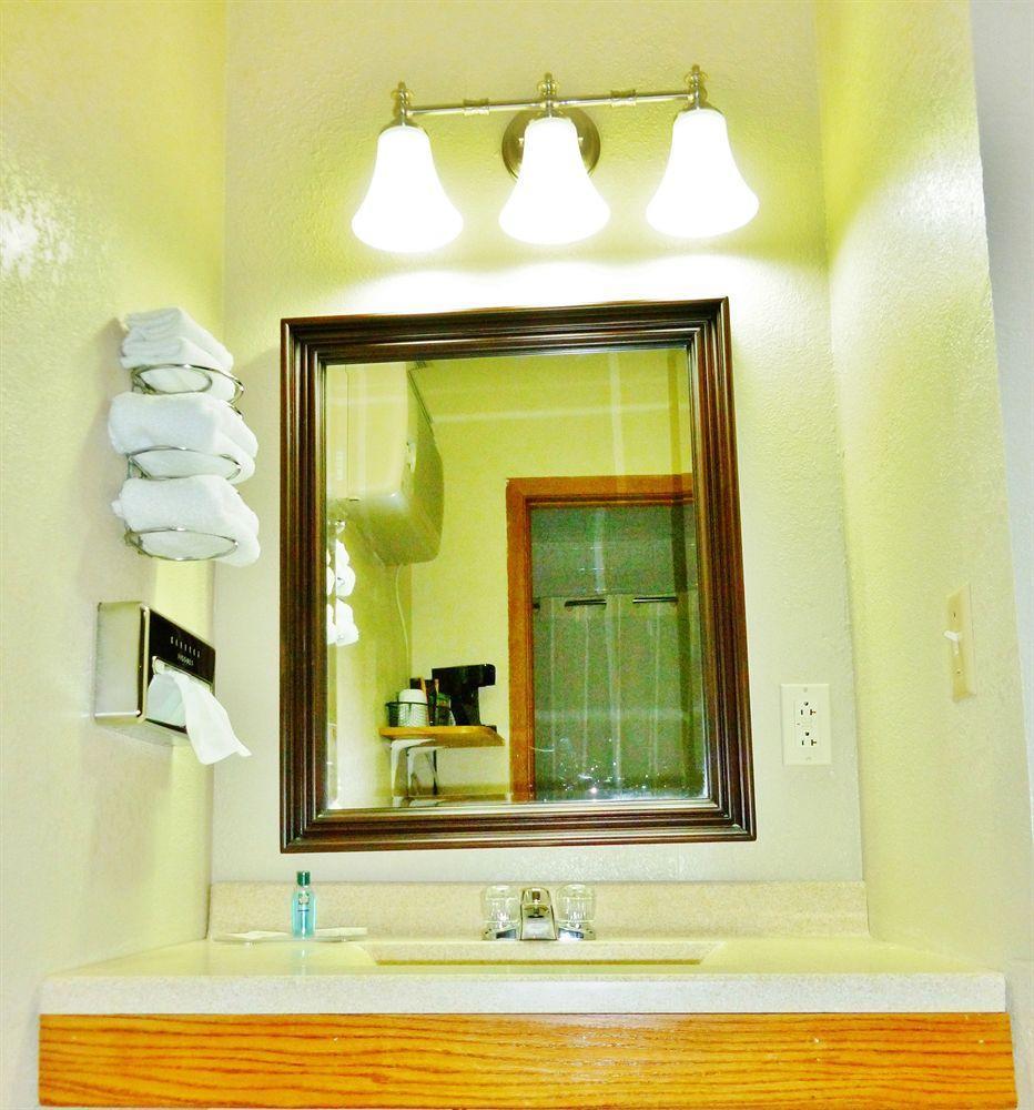Royal Rest Motel Chariton Extérieur photo