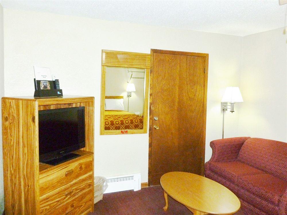 Royal Rest Motel Chariton Extérieur photo