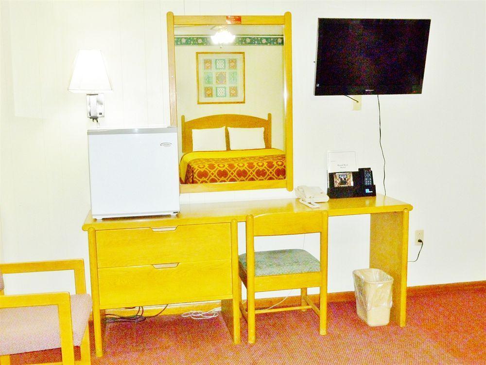 Royal Rest Motel Chariton Extérieur photo