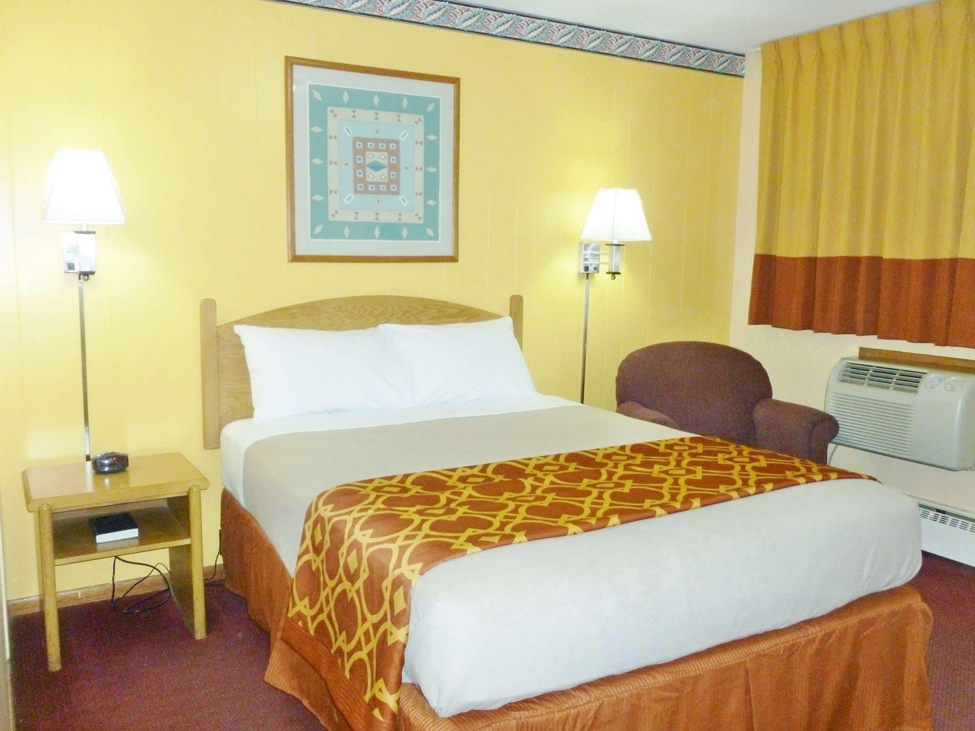 Royal Rest Motel Chariton Extérieur photo