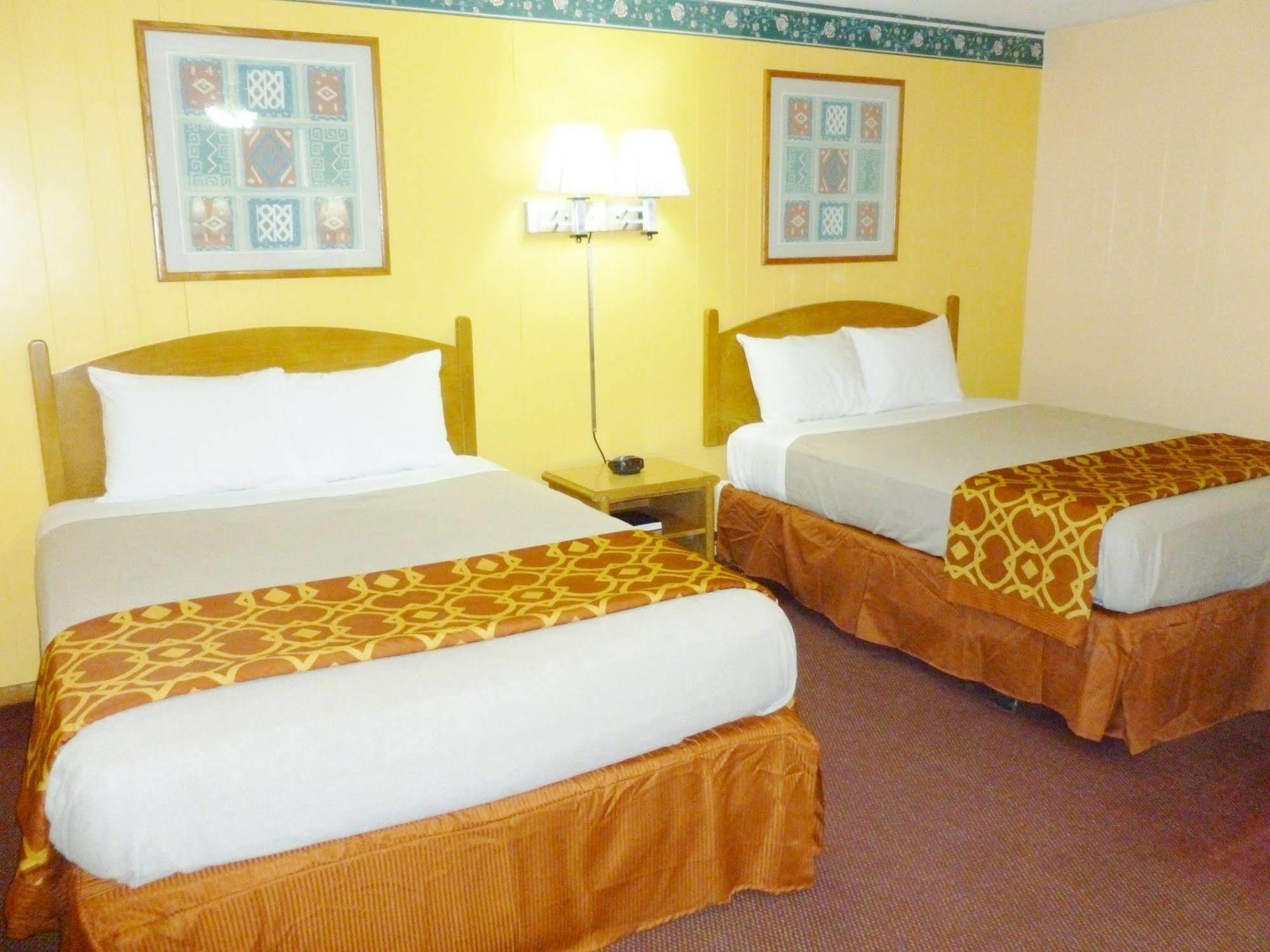 Royal Rest Motel Chariton Extérieur photo