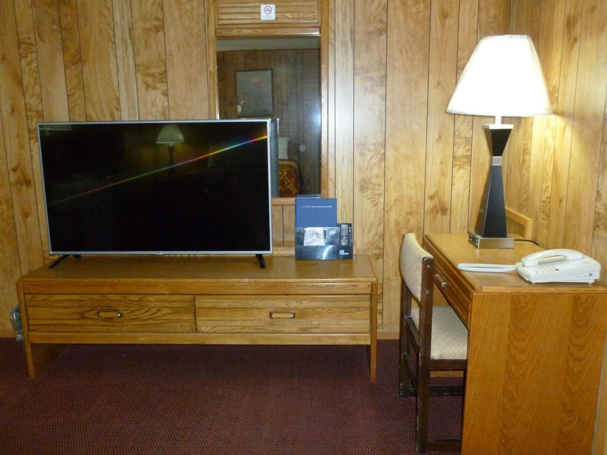 Royal Rest Motel Chariton Extérieur photo