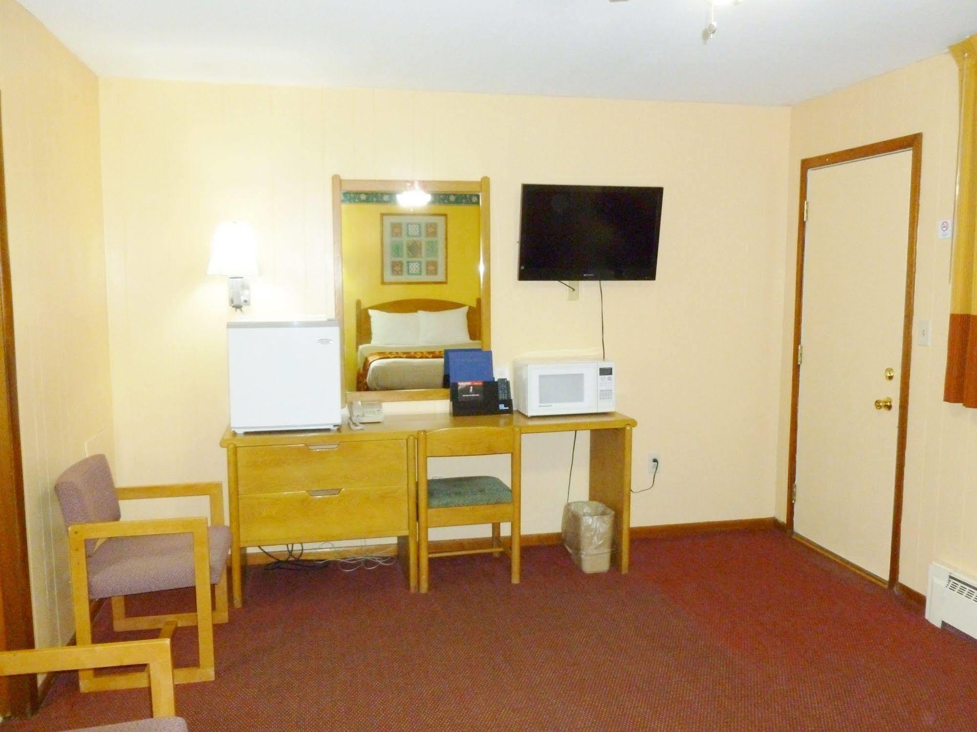 Royal Rest Motel Chariton Extérieur photo