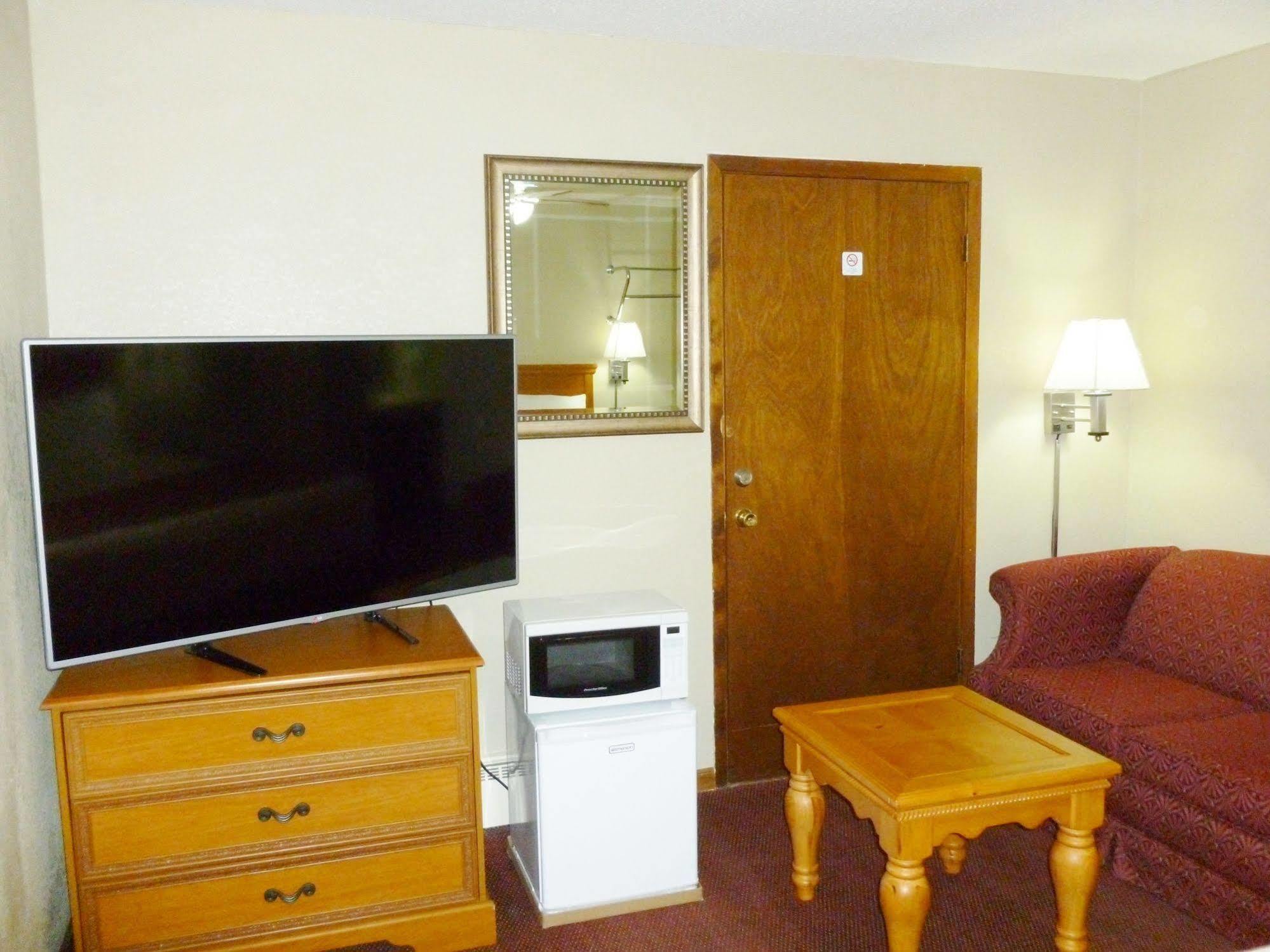 Royal Rest Motel Chariton Extérieur photo