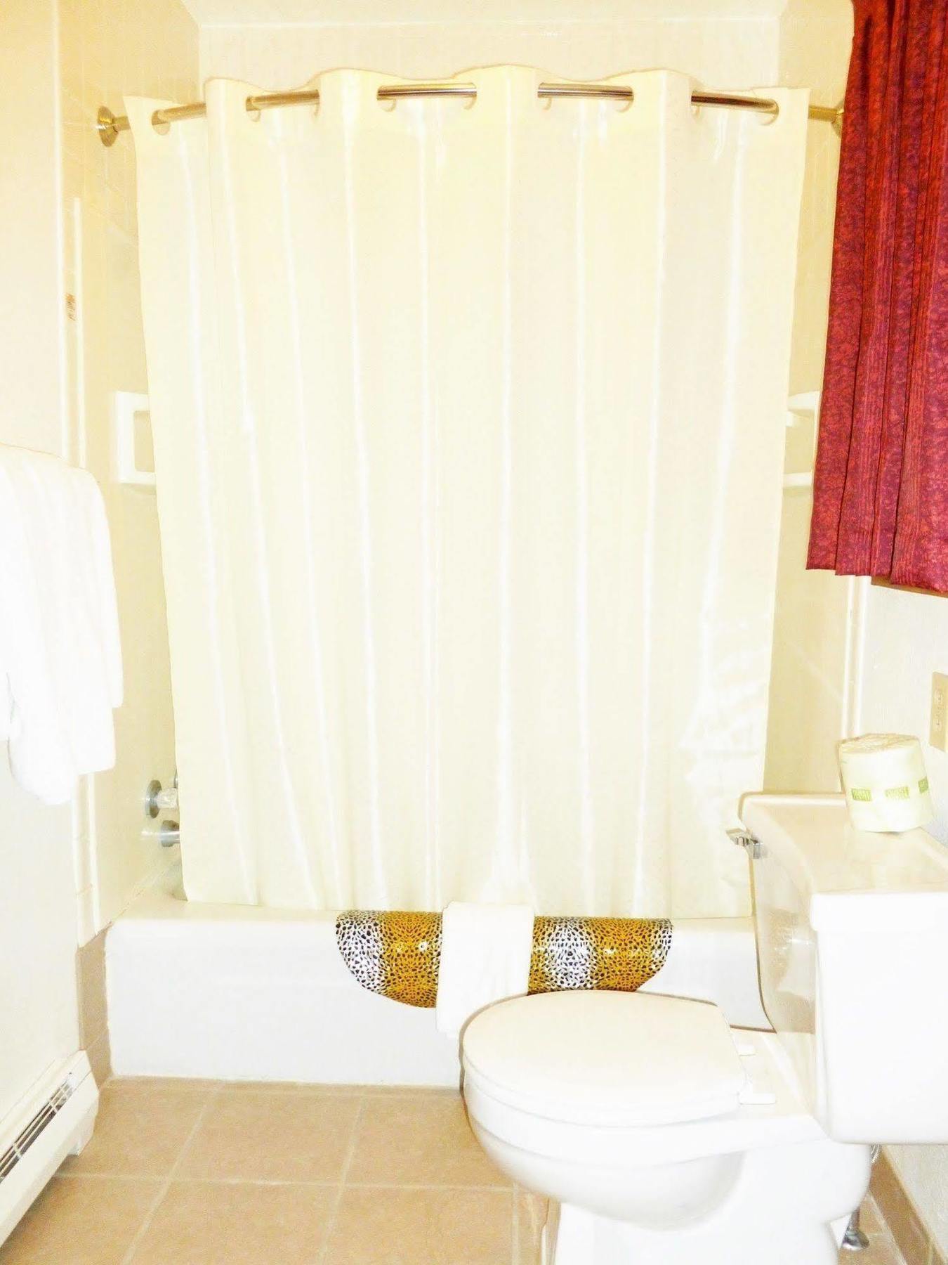 Royal Rest Motel Chariton Extérieur photo