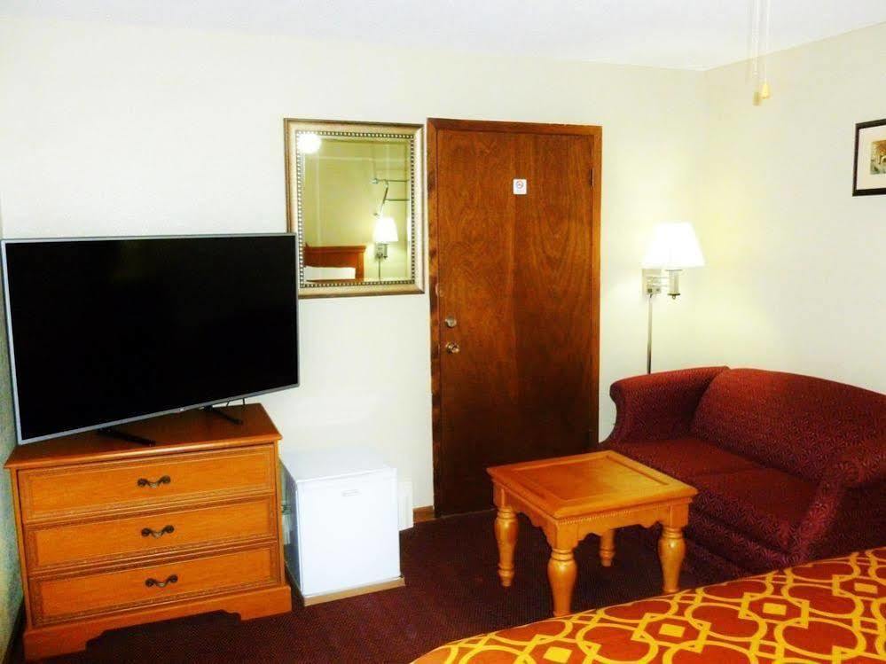 Royal Rest Motel Chariton Extérieur photo