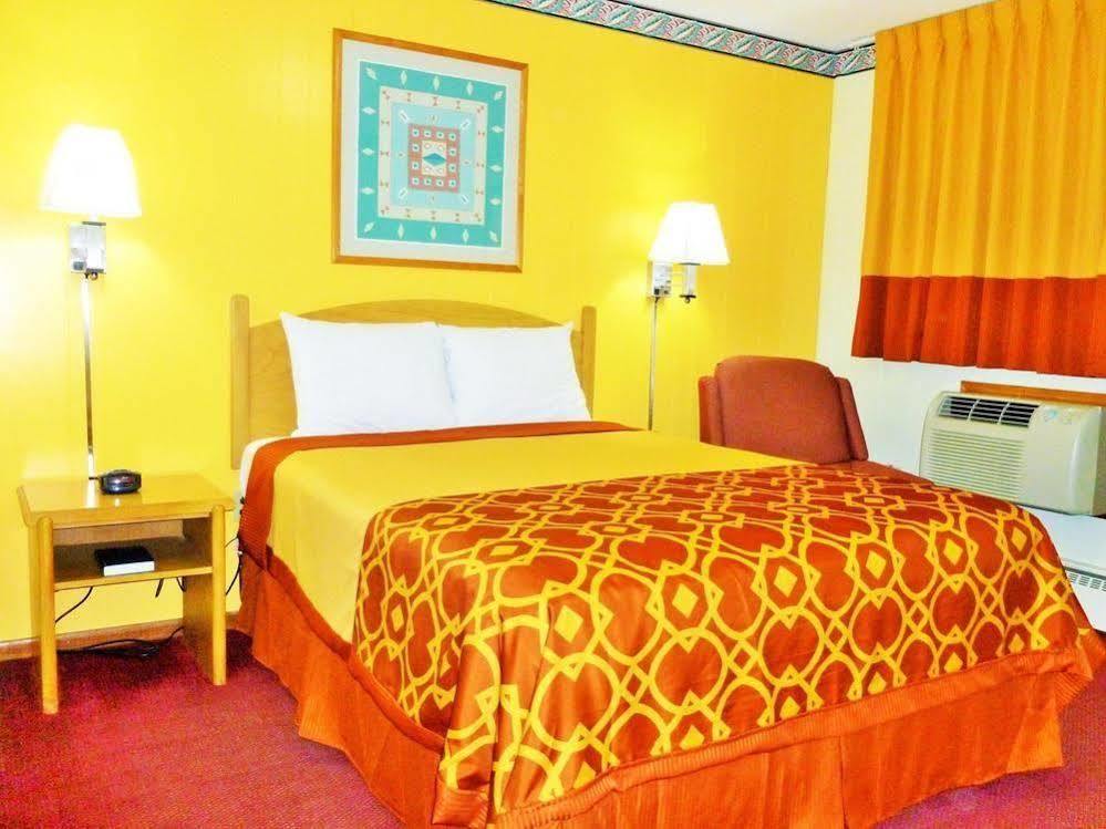 Royal Rest Motel Chariton Extérieur photo