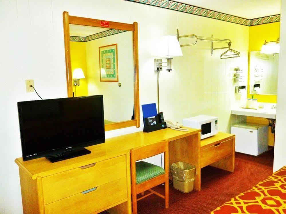 Royal Rest Motel Chariton Extérieur photo
