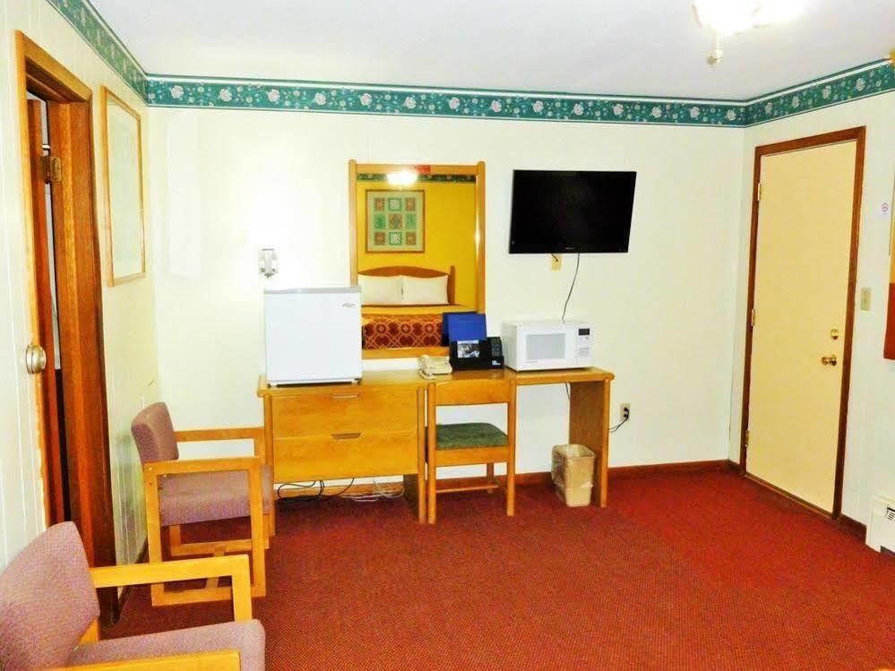 Royal Rest Motel Chariton Extérieur photo